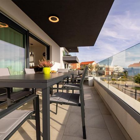 Sun Residence Krk Крк Екстер'єр фото