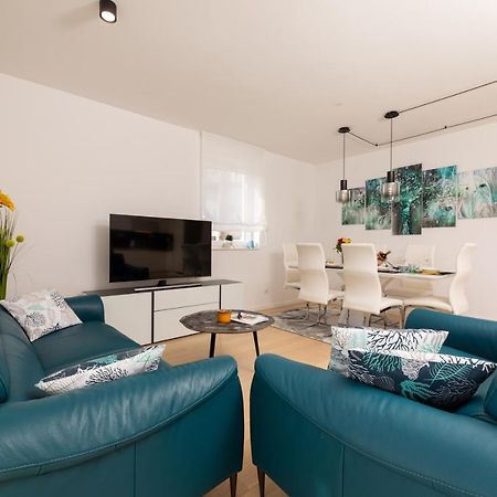 Sun Residence Krk Крк Екстер'єр фото