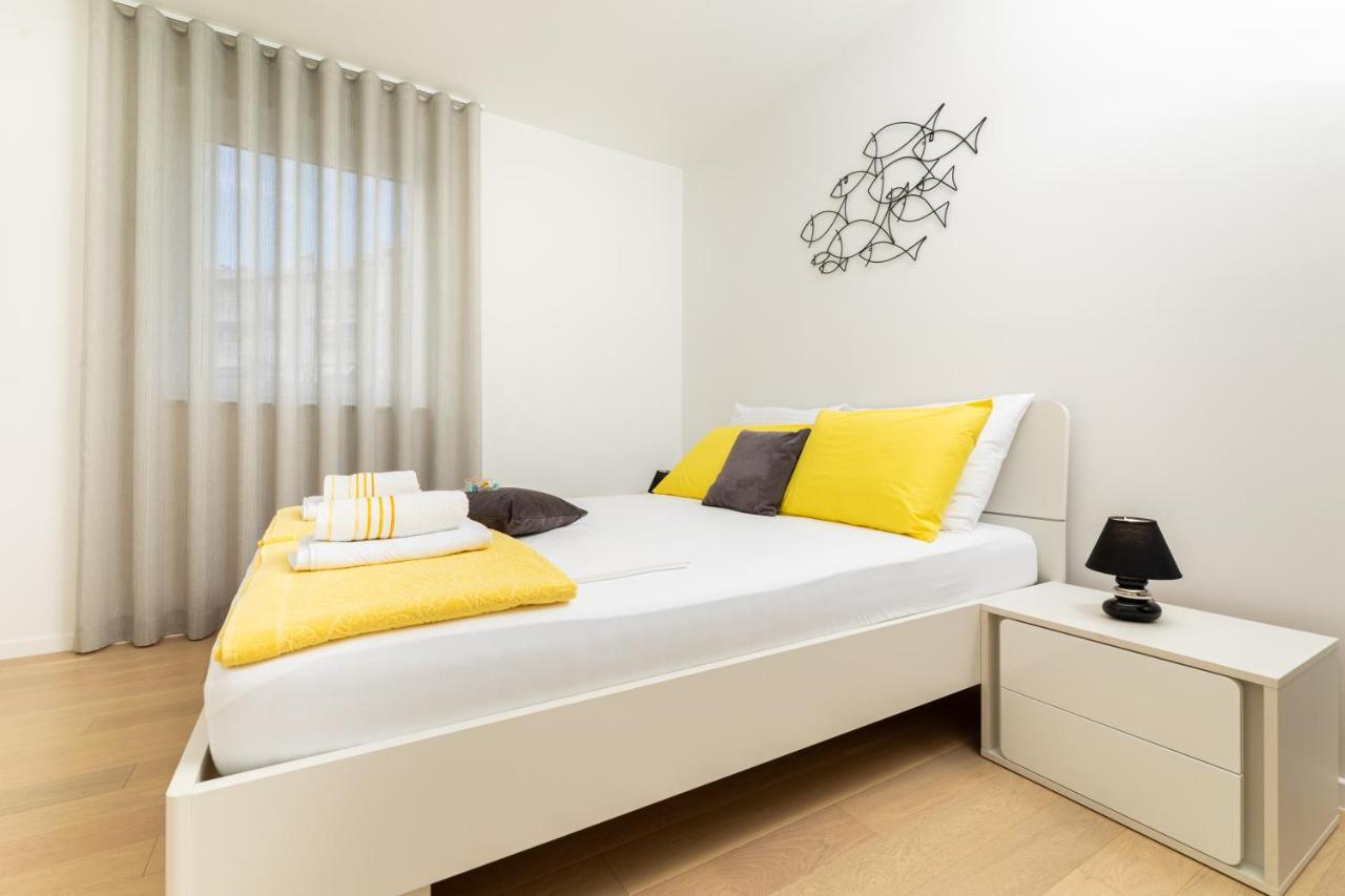 Sun Residence Krk Крк Екстер'єр фото