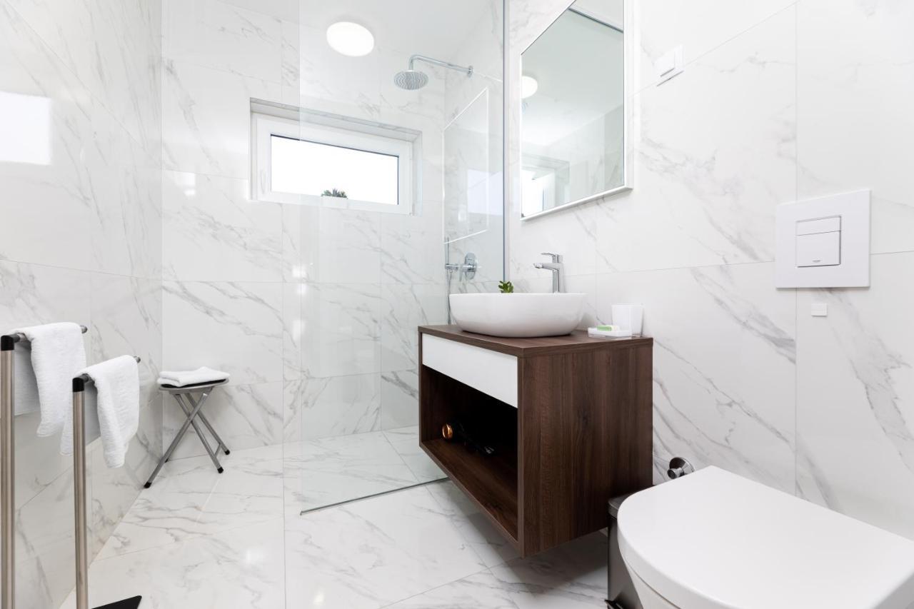 Sun Residence Krk Крк Екстер'єр фото
