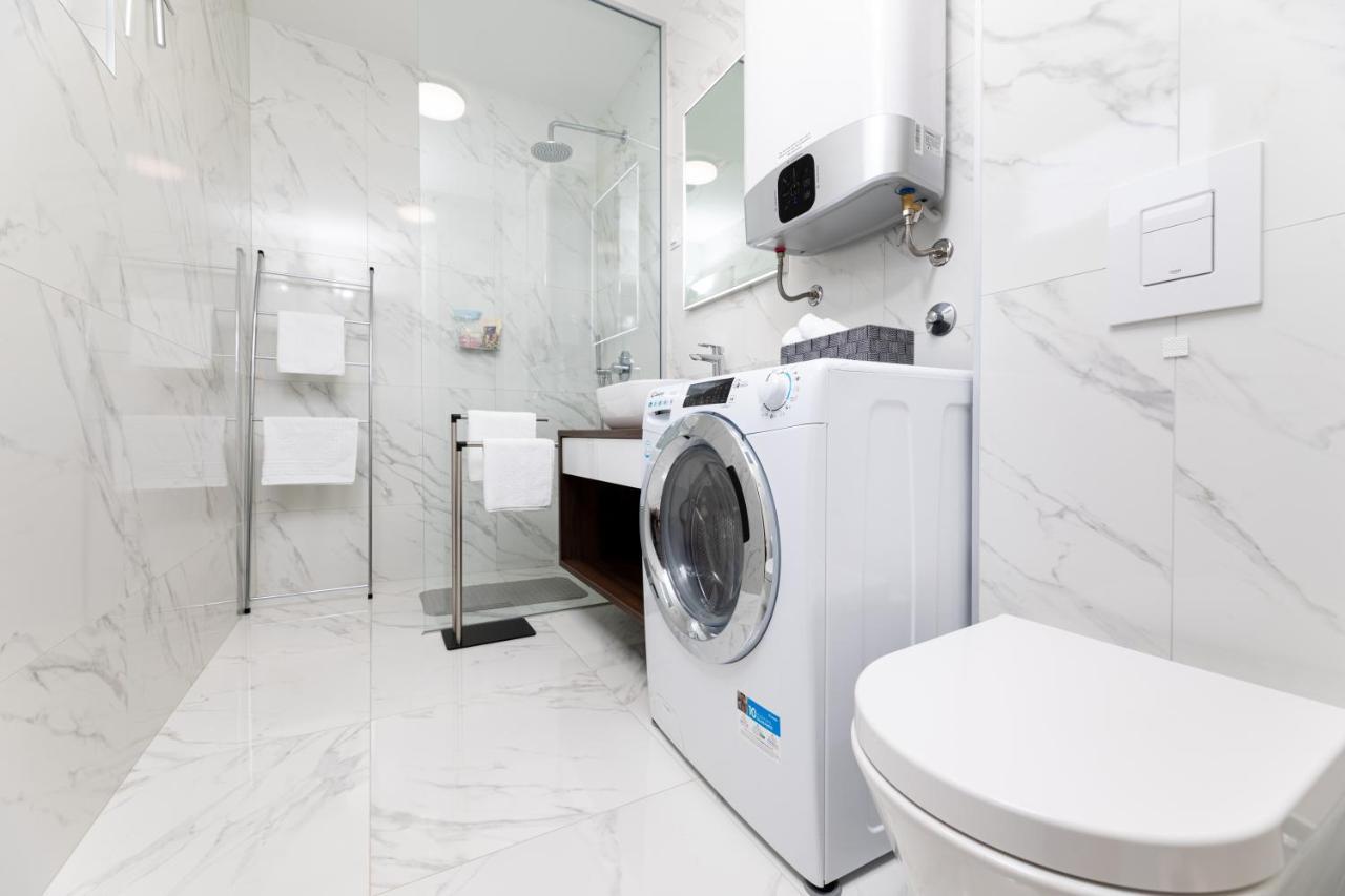 Sun Residence Krk Крк Екстер'єр фото