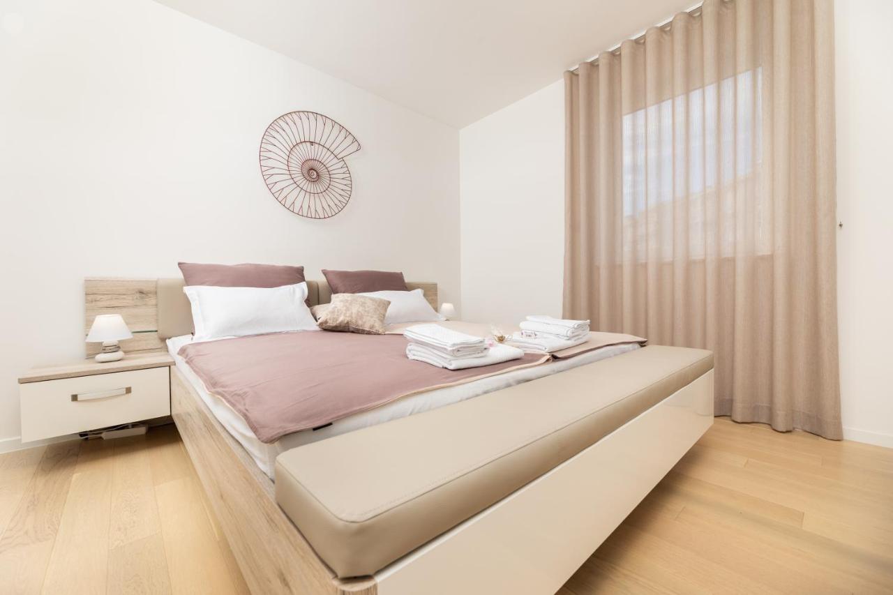 Sun Residence Krk Крк Екстер'єр фото