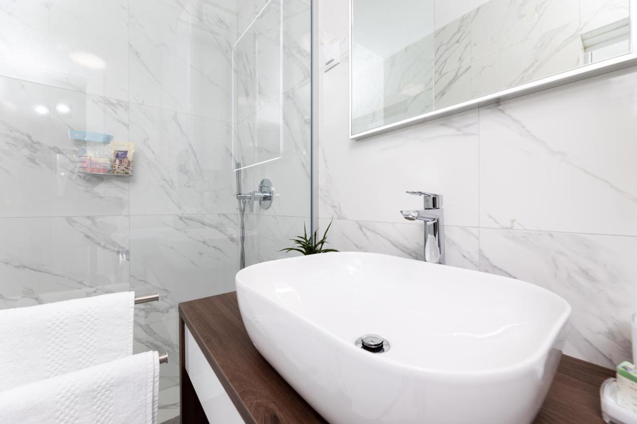 Sun Residence Krk Крк Екстер'єр фото