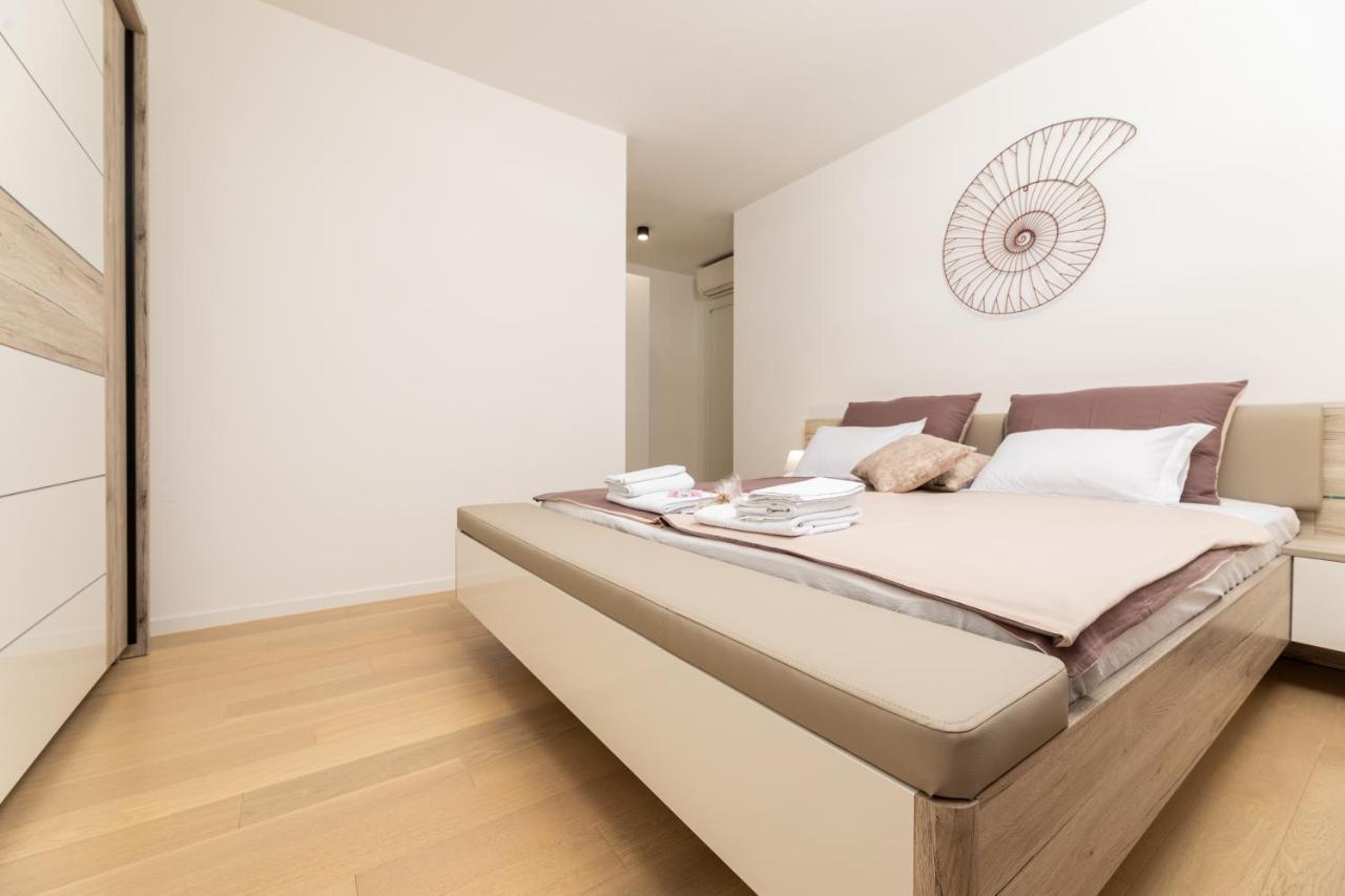 Sun Residence Krk Крк Екстер'єр фото