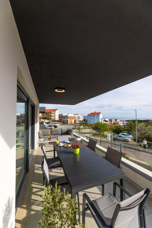 Sun Residence Krk Крк Екстер'єр фото