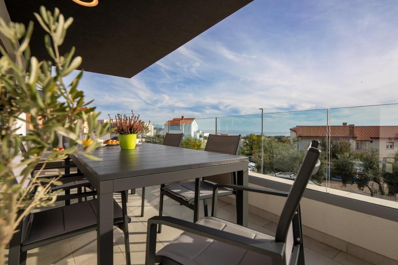Sun Residence Krk Крк Екстер'єр фото