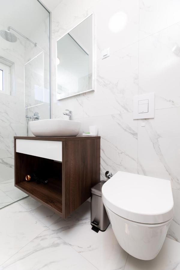Sun Residence Krk Крк Екстер'єр фото