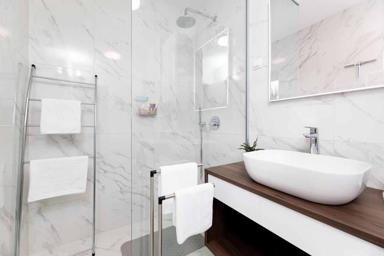 Sun Residence Krk Крк Екстер'єр фото