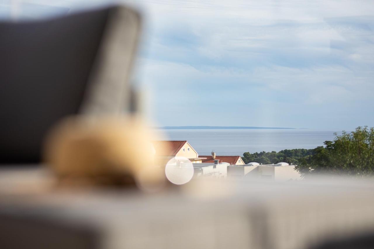 Sun Residence Krk Крк Екстер'єр фото