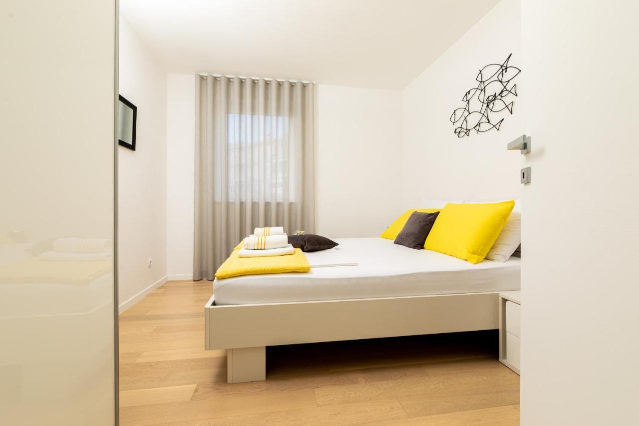 Sun Residence Krk Крк Екстер'єр фото