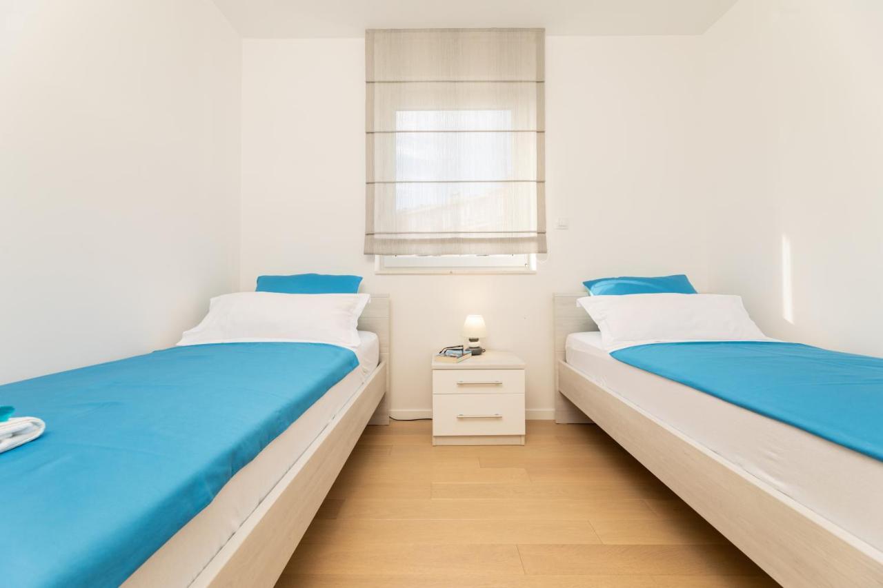 Sun Residence Krk Крк Екстер'єр фото